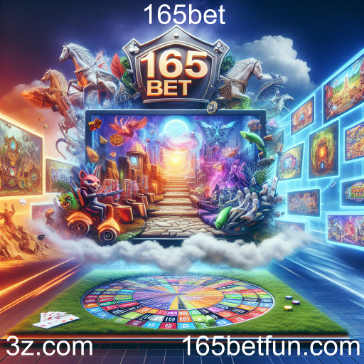 Descubra as Promoções Imperdíveis do 165bet