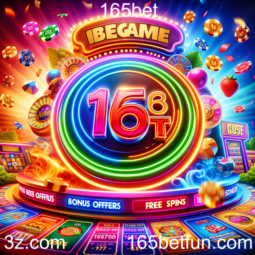 Descubra as Promoções Imperdíveis do 165bet